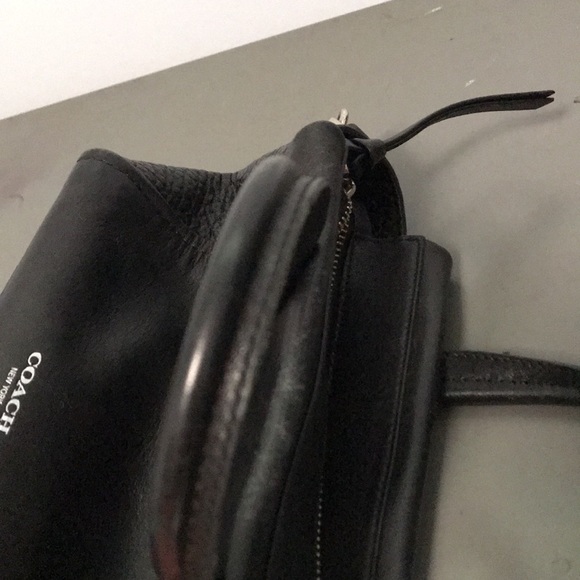 Coach Cross body/handbag - Picture 8 of 14